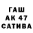 Дистиллят ТГК THC oil Ksenia Kitay